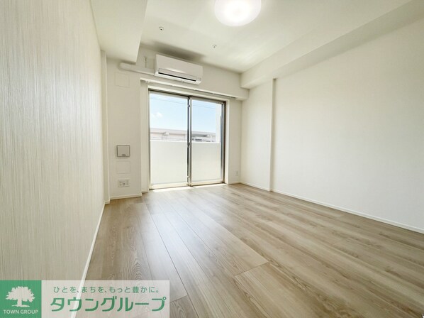 GENOVIA西川口の物件内観写真